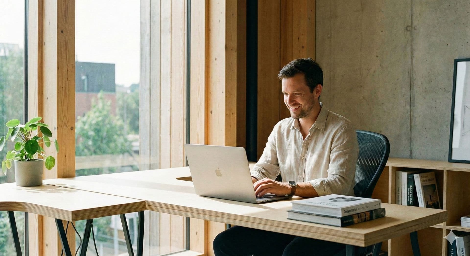 Preparation - Erkennen