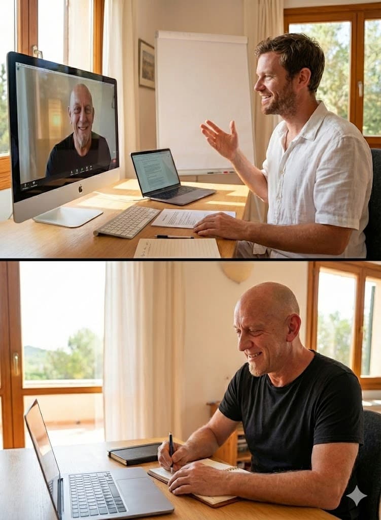 Integration - Umsetzen